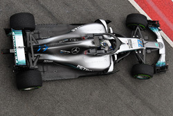 Valtteri Bottas, Mercedes-AMG F1 W09