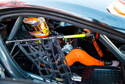 James Courtney, Walkinshaw Andretti United Holden