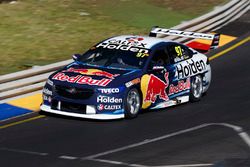 Shane van Gisbergen, Triple Eight Race Engineering