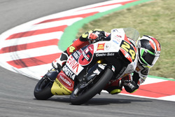 Tatsuki Suzuki, SIC58 Squadra Corse