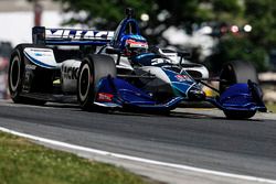 Takuma Sato, Rahal Letterman Lanigan Racing Honda