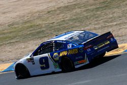 Chase Elliott, Hendrick Motorsports, Chevrolet Camaro NAPA Auto Parts