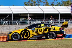 Lee Holdsworth, Charlie Schwerkolt Racing Holden