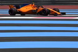 Stoffel Vandoorne, McLaren MCL33