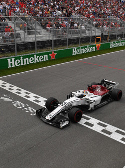 Marcus Ericsson, Sauber C37
