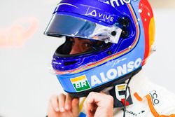 Fernando Alonso, McLaren