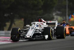 Marcus Ericsson, Sauber C37