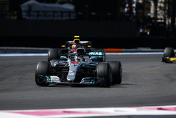 Lewis Hamilton, Mercedes AMG F1 W09, Max Verstappen, Red Bull Racing RB14