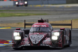 #1 Rebellion Racing Rebellion R-13: Andre Lotterer, Neel Jani, Bruno Senna