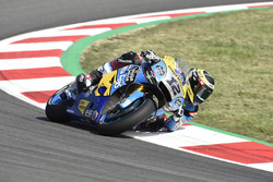 Thomas Luthi, Estrella Galicia 0,0 Marc VDS