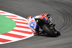 Danilo Petrucci, Pramac Racing