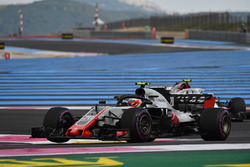 Kevin Magnussen, Haas F1 Team VF-18