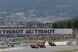 Fabio Quartararo, Speed Up Racing
