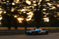#5 CEFC TRSM RACING Ginetta G60-LT-P1: Charles Robertson, Michael Simpson, Leo Roussel