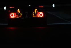 Ford Chip Ganassi Racing Ford GT