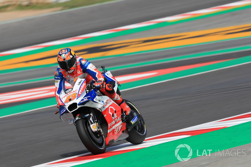 Jack Miller, Pramac Racing