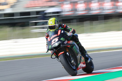 Johann Zarco, Monster Yamaha Tech 3