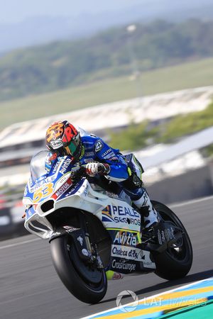 Tito Rabat, Avintia Racing