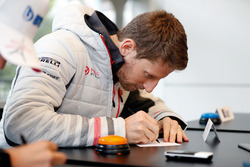 Romain Grosjean, Haas F1 Team