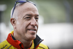 Tom Coronel, Boutsen Ginion Racing Honda Civic Type R TCR
