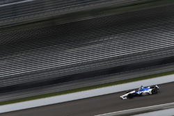 Graham Rahal, Rahal Letterman Lanigan Racing Honda
