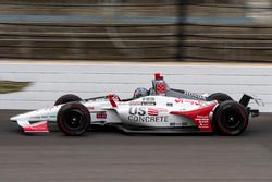 Marco Andretti, Herta - Andretti Autosport Honda