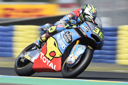 Joan Mir, Marc VDS
