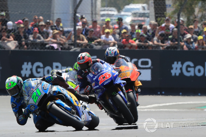 Franco Morbidelli, Estrella Galicia 0,0 Marc VDS