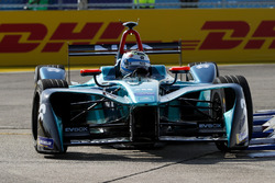 Luca Filippi, NIO Formula E Team