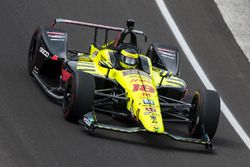 Sébastien Bourdais, Dale Coyne Racing with Vasser-Sullivan Honda