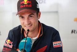 Dani Pedrosa, Repsol Honda Team