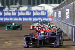Alex Lynn, DS Virgin Racing
