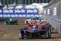 Alex Lynn, DS Virgin Racing