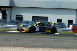 #17 Belgian Audi Club Team WRT Audi R8 LMS: Stuart Leonard, Marcel Fässler, Sheldon van der Linde