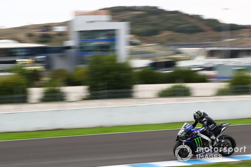 Maverick Vinales, Yamaha Factory Racing