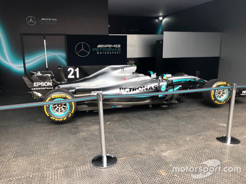 Mercedes