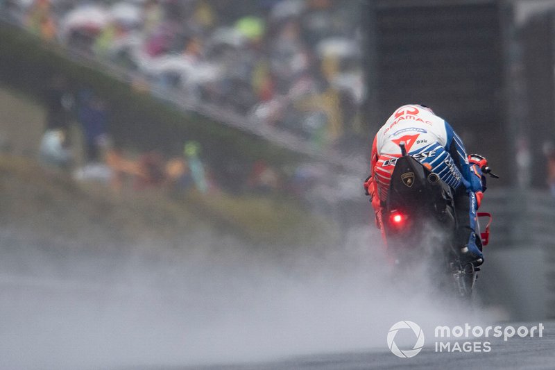 Jack Miller, Pramac Racing