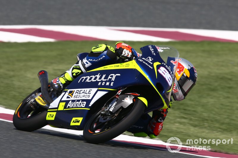 #99 Carlos Tatay, Avintia Racing