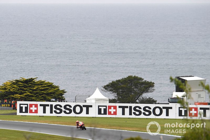 Marc Marquez, Repsol Honda Team