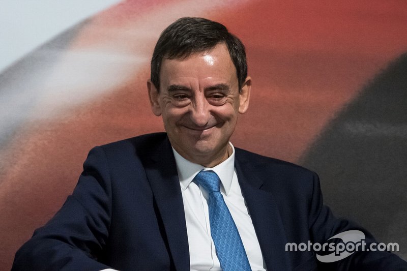 Pierre Fillon