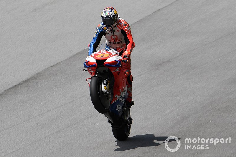 Jack Miller, Pramac Racing