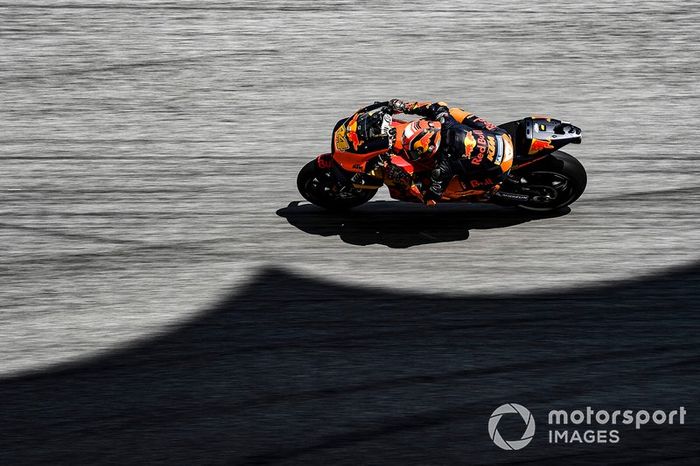 Pol Espargaro, Red Bull KTM Factory Racing