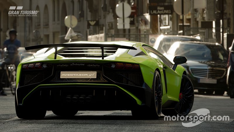 Imagen de Gran Turismo Sport