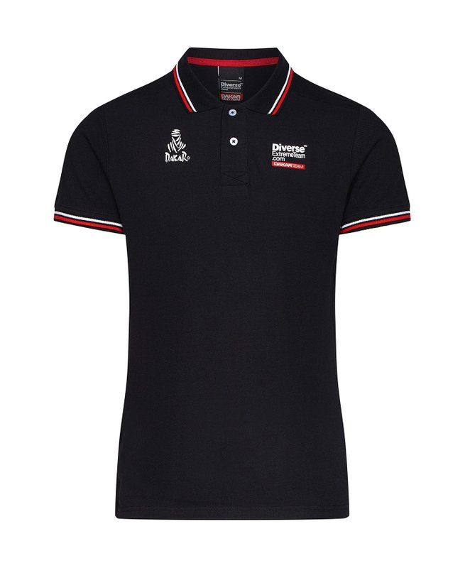 Dakar Diverse Extreme Team