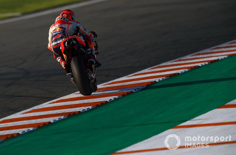 Marc Marquez, Repsol Honda Team