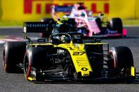 Le système de freinage illégal de Renault