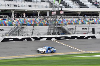 Chase Briscoe, Stewart-Haas Racing, Ford Mustang HighPoint.com