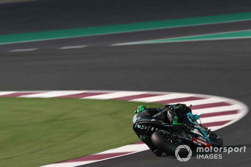 Franco Morbidelli, Petronas Yamaha SRT