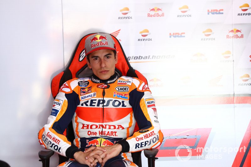 Até agora, a previsão de início da temporada 2020 da MotoGP, que já teve provas da Moto2 e Moto3 no Catar, é de acontecer no GP da Espanha, em 3 de maio.