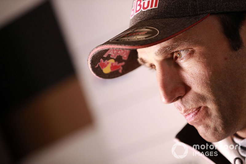 Johann Zarco, Team LCR Honda